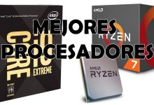 Photo of Mejores procesadores del mercado