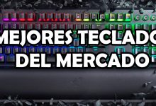 Photo of Mejores teclados del mercado