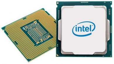 Photo of Intel demuestra que MDS casi no tiene impacto en el rendimiento