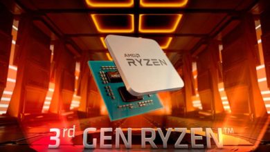 Photo of AMD: Los Ryzen 3000 tendrán overclock limitado