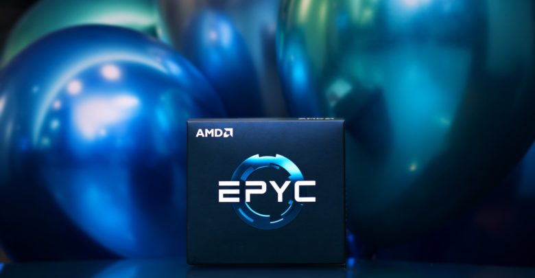 Photo of Newegg lista los precios de los nuevos EPYC Rome de AMD