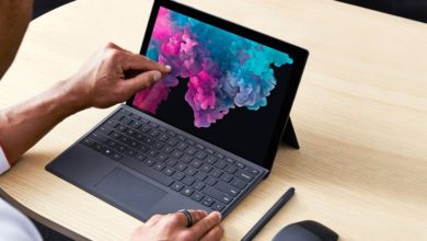 Photo of Microsoft confirma los problemas de throttling del CPU de la Surface Pro 6 y Surface Book 2