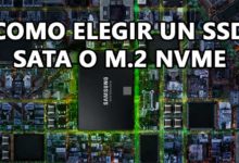 Photo of Como elegir un SSD: SATA o M.2 NVMe