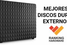 Photo of Los mejores discos duros externos del mercado